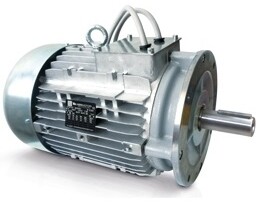 Двигатели специального назначения Neri Motori