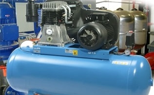 Двигатели специального назначения Neri Motori