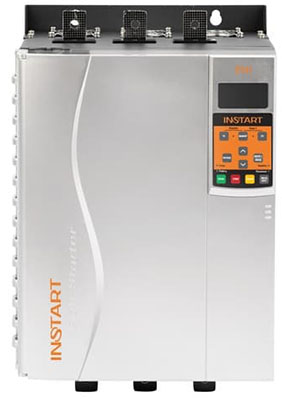 Устройство плавного пуска INSTART SNI-355/700-04 380В